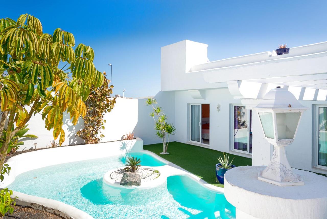 Villa Opale Коральео Экстерьер фото