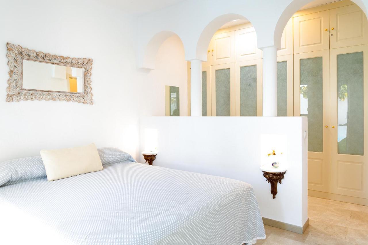 Villa Opale Коральео Экстерьер фото